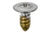 Screws - Moulding / Trim - Exterior - EACH - PREMIUM - Repro ~ 1967 - 1973 Mercury Cougar / 1967 - 1973 Ford Mustang each,amk,b13434,b-13434,1967,1967 cougar,1967 mustang,1968,1968 cougar,1968 mustang,1969,1969 cougar,1969 mustang,1970,1970 cougar,1970 mustang,1971,1971 cougar,1971 mustang,1972,1972 cougar,1972 mustang,1973,1973 cougar,1973 mustang,c7w,c7z,c8w,c8z,c9w,c9z,cougar,d0w,d0z,d1w,d1z,d2w,d2z,d3w,d3z,exterior,ford,ford mustang,mercury,mercury cougar,moulding,mustang,new,pack,repro,reproduction,screw,screws,trim,premium,molding,30852