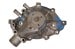 Water Pump - 289 - C6OE-A - Core ~ 1967 - 1968 Mercury Cougar / 1966 - 1968 Ford Mustang 31030-clone1 c6oe-a,1966,1966 mustang,1967,1967 cougar,1967 mustang,1968,1968 cougar,1968 mustang,1969,1969 cougar,1969 mustang,289,302,351,351w,C6Z,C7W,C7Z,C8W,C8Z,C9W,C9Z,cast iron,core,cougar,ford,ford mustang,hipo,mercury,mercury cougar,mustang,oem,pump,sb,small block,used,water,31027