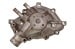 Water Pump - 289 / 302 / 351W - C8OE-D - Core ~ 1968 - 1969 Mercury Cougar / 1968 - 1969 Ford Mustang 31030-clone3 c8oe-d,1966,1966 mustang,1967,1967 cougar,1967 mustang,1968,1968 cougar,1968 mustang,1969,1969 cougar,1969 mustang,289,302,351,351w,C6Z,C7W,C7Z,C8W,C8Z,C9W,C9Z,cast iron,core,cougar,ford,ford mustang,hipo,mercury,mercury cougar,mustang,oem,pump,sb,small block,used,water,31029