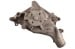 Water Pump - 390 / 428CJ - C9AE-8505-A - Dated  0D13 - Core ~ 1970  Mercury Cougar / 1970 Ford Mustang 31029-clone1,C9AE-8505-A C9AE-8505-A,1969,1969 cougar,1969 mustang,1970,1970 cougar,1970 mustang,390,428,428cj,C9W,C9Z,D0W,D0Z,bb,big block,cast iron,core,cougar,fe,ford,ford mustang,mercury,mercury cougar,mustang,oem,pump,used,water,31035