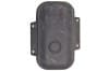 Vacuum Storage Tank - Headlight Vacuum System - Grade B - Used ~ 1969 Mercury Cougar 