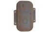 Storage Tank - Headlight Vacuum System - Grade B - Used ~ 1970 Mercury Cougar 