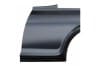 Quarter Panel Patch - Lower - Front - Driver Side - FULL - PREMIUM - Repro ~ 1967 - 1968 Mercury Cougar 1967,1967 cougar,1968,1968 cougar,c7w,c8w,cougar,driver,front,lower,mercury,mercury cougar,new,panel,patch,quarter,repro,reproduction,side,body,panel,premium,full,driver,drivers,drivers,31113,left