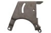 Lateral Support - A/C Bracket - 428CJ - Stamped Steel - Used ~ 1968 - 1970 Mercury Cougar / 1968 - 1970 Ford Mustang D0AZ-2888-B,390,428,1968,1968 cougar,1968 mustang,1969,1969 cougar,1969 mustang,1970,1970 cougar,1970 mustang,2888,428cj,brace,bracket,c8az,c8w,c8z,c9w,c9z,cougar,d0w,d0z,ford,ford mustang,lateral,mercury,mercury cougar,mustang,stamped,steel,support,used,ac bracket,,Air Conditioning,,31170,index,indexing