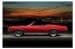 Poster - 1969 Convertible XR7 - New ~ 1967 - 1973 Mercury Cougar  1967,1967 cougar,1968,1968 cougar,1969,1969 cougar,1970,1970 cougar,1971,1971 cougar,1972,1972 cougar,1973,1973 cougar,c7w,c8w,c9w,cougar,cougars,d0w,d1w,d2w,d3w,mercury,mercury cougar,new,poster,xr7,convertible,sunset,sky,line,skyline,31230