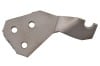 Clutch Pedal Spring Return Bracket - Used ~ 1967 - 1968 Mercury Cougar / 1967 - 1968 Ford Mustang