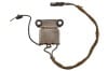 Relay - Brake Release - Speed Control - Used ~ 1968 - 1969 Mercury Cougar / 1968 - 1969 Ford Mustang C8ZZ-9D737-A,C8ZA-9D737-A,1968,c8z,c8w,1969,1969 cougar,1969 mustang,C9W,C9Z,circuit,connector,control,cougar,cruise,electrical,ford,ford mustang,mercury,mercury cougar,mustang,relay,speed,break,31444