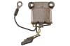 Relay - Brake Release - Curtis Wright Speed Control - Used ~ 1967 Mercury Cougar / 1967 Ford Mustang C6VY-9D737-B,1967,1967 cougar,1967 mustang,C7W,C7Z,circuit,connector,control,cougar,cruise,electrical,ford,ford mustang,mercury,mercury cougar,mustang,relay,speed,break,31445
