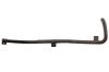 Retainer - Wiring Access - Speed Control - Tilt Column - Used ~ 1967 Mercury Cougar / 1967 Ford Mustang 31473,1967,1967 cougar,1967 mustang,9d753,C7W,C7Z,access,cap,column,control,cougar,cover,ford,ford mustang,mercury,mercury cougar,mustang,plastic,retainer,sheath,sheathe,sleeve,speed,tilt,used,wiring