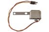 Relay - Anti Retard - Speed Control - Used ~ 1969 Mercury Cougar / 1969 Ford Mustang C9ZZ-9C733-A,C9ZA-9C733-A,1969,1969 cougar,1969 mustang,C9W,C9Z,circuit,connector,control,cougar,cruise,electrical,ford,ford mustang,mercury,mercury cougar,mustang,relay,speed,31488