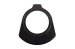Filter Retainer - Midland Brake Booster - BLACK - Used ~ 1967 - 1968 Mercury Cougar / Ford Mustang  1967,1967 cougar,1967 mustang,1968,1968 cougar,1968 mustang,midland,booster,brake,c7w,c7z,c8w,c8z,cougar,ford,ford mustang,mercury,mercury cougar,mustang,plastic,used,retainer,cover,spacer,black,service,replacement,booster,filter,master,cylinder,plastic,holder,break,31498