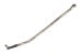 Upper Clutch Rod from Pedal to Z-Bar - Used ~ 1971 - 1973 Mercury Cougar - 1971 - 1973 Ford Mustang D1ZZ-7521-B D1ZZ-7521-B,used,1971,1971 cougar,1971 mustang,1972,1972 cougar,1972 mustang,1973,1973 cougar,1973 mustang,bar,clutch,cougar,d1w,d1z,d2w,d2z,d3w,d3z,ford,ford mustang,mercury,mercury cougar,mustang,new,pedal,repro,reproduction,rod,upper,31674