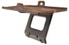 Battery Tray - Group 27 - Used ~ 1969 - 1970 Mercury Cougar / 1969 - 1970 Ford Mustang
