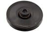 Pulley - Power Steering - 351W - 7AA - Repro ~ 1967 - 1969 Mercury Cougar / 1967 - 1969 Ford Mustang c7az-3a733,1967,67,1968,68,c7w,c7z,c8z,c8w,new,repro,FM-EP003,351,1969,1969 cougar,1969 mustang,351w,7aa,c9w,c9z,cougar,ford,ford mustang,mercury,mercury cougar,mustang,power,pulley,steering,used,31811