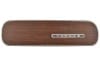 Dash Insert - w/ Metal Emblem - Standard - Passenger Side - Grade B - Used ~ 1969 - 1970 Mercury Cougar 1969,1969 cougar,1970,1970 cougar,c9w,complete,cougar,d0w,dash,emblem,insert,mercury,mercury cougar,metal,passenger,side,standard,used,wanted,passenger,passengers,passengers,side,21-0101,grade a,grade,a