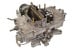 Carburetor - Autolite 4100 - 4V - Manual Transmission - Used ~ 1965 Ford Mustang  31939,1965,1965 mustang,4,4100,4v,C5Z,autolite,bbl,carb,carburetor,ford,ford mustang,manual,mustang,original,transmission,used,v
