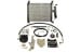 A/C Performance Kit - Repro ~ 1967 - 1968 Mercury Cougar   32013,1967,1967 cougar,1968,1968 cougar,C7W,C8W,a/c,compressor,condenser,cool,cooling,cougar,dryer,hood,kit,kool,mercury,mercury cougar,performance,repro,super,superkool,under,underhood,upgrade,kit,air,conditioning,ac kit,conversion,pump,under,hood,package,new,289,302