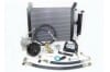 A/C Performance Kit - 289/302/390 - Repro ~ 1967 - 1968 Mercury Cougar 32013,1967,1967 cougar,1968,1968 cougar,C7W,C8W,a/c,compressor,condenser,cool,cooling,cougar,dryer,hood,kit,kool,mercury,mercury cougar,performance,repro,super,superkool,under,underhood,upgrade,kit,air,conditioning,ac kit,conversion,pump,under,hood,package,new,289,302,system,390
