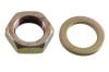 Fastener Kit - Alternator Fan - Repro ~ 1967 - 1973 Mercury Cougar / 1965 - 1973 Ford Mustang 1967,1967 cougar,1967 mustang,1968,1968 cougar,1968 mustang,1969,1969 cougar,1969 mustang,1970,1970 cougar,1970 mustang,1971,1971 cougar,1971 mustang,1972,1972 cougar,1972 mustang,1973,1973 cougar,1973 mustang,alternator,c7w,c7z,c8w,c8z,c9w,c9z,cougar,d0w,d0z,d1w,d1z,d2w,d2z,d3w,d3z,fan,ford,ford mustang,installation,kit,mercury,mercury cougar,mustang,used,32341,f644,f-644,amk