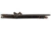 Top Hinged Rail - Convertible Top - Driver Side - Used ~ 1971 - 1973 Mercury Cougar / 1971 - 1973 Ford Mustang 1971,1971 cougar,1971 mustang,1972,1972 cougar,1972 mustang,1973,1973 cougar,1973 mustang,D1W,D1Z,D2W,D2Z,D3W,D3Z,convertible,cougar,ford,ford mustang,hinged,mercury,mercury cougar,mustang,driver,rail,side,top,used,32343,drivers