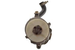 Air Pump - Thermactor - Functional - Used ~ 1968 - 1970 Mercury Cougar / 1968 - 1970 Ford Mustang  32362,1968,1968 cougar,1968 mustang,1969,1969 cougar,1969 mustang,1970,1970 cougar,1970 mustang,air,c8w,c8z,c9w,c9z,core,cougar,d0w,d0z,ford,ford mustang,mercury,mercury cougar,mustang,pump,thermactor,used,smog,thermactor