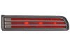 Turn Signal Assembly - Passenger Side - Rear - NOS ~ 1971 - 1972 Mercury Cougar D1WY-13450,D1WY-13489-A,1971,1971 cougar,1972,1972 cougar,D1W,D2W,assembly,bezel,brake,cougar,d1wb-13440-aa,driver,housing,lens,light,mercury,mercury cougar,nos,passenger,rear,signal,tail,turn,used,32417