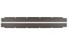 Backer Board - Sill Plate - PAIR - Repro ~ 1971 - 1973 Mercury Cougar / 1971 - 1973 Ford Mustang new,1971,1971 cougar,1971 mustang,1972,1972 cougar,1972 mustang,1973,1973 cougar,1973 mustang,D1W,D1Z,D2W,D2Z,D3W,D3Z,backer,board,boards,cougar,d1zz-6513218-a,door,fiber,filler,ford,ford mustang,mercury,mercury cougar,mustang,plate,repro,scuff,shield,sill,used,32435