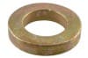 Washer - Small - Seat Belt - EACH - Repro ~ 1967 - 1973 Mercury Cougar / 1967 - 1973 Ford Mustang 1968,1968 cougar,1968 mustang,1969,1969 cougar,1969 mustang,1970,1970 cougar,1970 mustang,1971,1971 cougar,1971 mustang,1972,1972 cougar,1972 mustang,1973,1973 cougar,1973 mustang,belt,bolt,c8w,c8z,c9w,c9z,cougar,d0w,d0z,d1w,d1z,d2w,d2z,d3w,d3z,ford,ford mustang,mercury,mercury cougar,mustang,rear,seat,used,washer,32500,amk,b-11300,b11300,new,repro