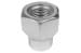 Lug Nut - Zinc - Open End - 3/4 - Legendary Series - Repro ~ 1967 - 1973 Mercury Cougar / 1967 - 1973 Ford Mustang  1967,1967 cougar,1967 mustang,1968,1968 cougar,1968 mustang,1969,1969 cougar,1969 mustang,1970,1970 cougar,1970 mustang,1971,1971 cougar,1971 mustang,1972,1972 cougar,1972 mustang,1973,1973 cougar,1973 mustang,3/4,C7W,C7Z,C8W,C8Z,C9W,C9Z,D0W,D0Z,D1W,D1Z,D2W,D2Z,D3W,D3Z,cougar,each,ford,ford mustang,individual,legendary,lug,mercury,mercury cougar,mustang,nut,series,wheel,32596,zinc,open,end,style,racing