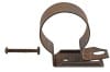 Coil Mounting Bracket - Used ~ 1967 - 1973 Mercury Cougar / 1965 - 1973 Ford Mustang  B8S-12043-B,12043,1969,1969 cougar,1969 mustang,c7z,c7w,c8z,c8w,d0z,d0w,d1z,d1w,d2z,d2w,d3z,d3w,C9W,C9Z,coil,coil bracket,coil strap,cougar,ford,ford mustang,mercury,mercury cougar,mustang,strap,mounting,351,winsor,windsor,351w,32631,used,bronco,comet,montego,edsel,fairlane,falcon,truck,lincoln,meteor,thunderbird,torino,dy-