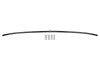 Moulding / Trim Set - Interior Dash Pad to Windshield - Repro ~ 1967 Mercury Cougar / 1967 Ford Mustang 1967,1967 cougar,c7w,cougar,dash,interior,mercury,mercury cougar,moulding,pad,set,trim,used,windshield,molding,32669,c7z