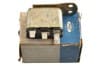 Relay - Low Fuel - XR7 - NOS ~ 1967 - 1970 Mercury Cougar / 1967 - 1970 Ford Mustang 10a968,1967,1967 cougar,1968,1968 cougar,1969,1969 cougar,1970,1970 cougar,c6af,c7w,c8w,c9w,cougar,d0w,fuel,low,mercury,mercury cougar,relay,used,xr7,32702,C6AF-10A968-A