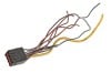 Wiring Pigtail - Under Dash Harness to Ignition Switch - XR7 - Used ~ 1971 - 1973 Mercury Cougar
