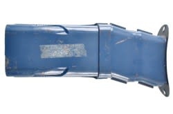 Snorkel - Air Cleaner - 390 / 428 - XR7G - NOS ~ 1968 Mercury Cougar XR7-G  1968 cougar,390,428,1968,air,c8w,cleaner,cougar,mercury,mercury cougar,snorkel,used,xr7,xr7g,32713,C8WY-9A626-B