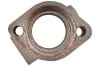 Spacer - Exhaust Manifold 390 - Used ~ 1967 - 1968 Mercury Cougar / 1967 - 1968 Ford Mustang 1967,1967 cougar,1967 mustang,1968,1968 cougar,1968 mustang,C7W,C7Z,C8W,C8Z,assembly,butterfly,c6oz-9a427,cougar,exhaust,ford,ford mustang,gate,heated,manifold,mercury,mercury cougar,mustang,spacer,thermal,valve,32717