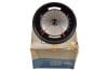 Gauge - Fuel / Temperature - Standard - NOS ~ 1967 - 1968 Mercury Cougar 1967,1967 cougar,1968,1968 cougar,c7w,c8w,cougar,fuel,gauge,mercury,mercury cougar,standard,temperature,nos,new,old,stock,32718,C7WY-9280-A