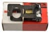 Switch - Brake Light - Power Disc - NOS ~ 1969 - 1970 Mercury Cougar / 1969 - 1970 Ford Mustang  1969,1969 cougar,1969 mustang,1970,1970 cougar,1970 mustang,brake,brakes,c9w,c9z,cougar,d0w,d0z,disc,ford,ford mustang,lamp,light,mercury,mercury cougar,mustang,new,only,power,nos,new,old,stock,stop,switch,break,32723
