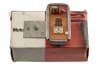 Voltage Regulator - Instrument Panel - NOS ~ 1967 - 1968 Mercury Cougar - 1967 - 1968 Ford Mustang C6DZ-10804-A,1967,1967 cougar,1967 mustang,1968,1968 cougar,1968 mustang,c7w,c7z,c8w,c8z,cougar,ford,ford mustang,instrument,mercury,mercury cougar,mustang,new,panel,regulator,repro,reproduction,voltage,ivr,32731
