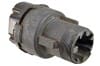 Ignition Switch - Used ~ 1968 - 1969 Mercury Cougar / 1968 - 1969 Ford Mustang 1968,1968 cougar,1968 mustang,1969,1969 cougar,1969 mustang,c8w,c8z,c9w,c9z,cougar,ford,ford mustang,ignition,ignition switch,mercury,mercury cougar,mustang,used,original,switch,32751