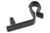 Lower Radiator Core Support Loom Clip - Used ~ 1967 Mercury Cougar - 1967 - 1968 Ford Mustang 1967,1967 cougar,1967 mustang,1968,1968 mustang,377359,c7w,c7z,c8z,clip,core,cougar,ford,ford mustang,loom,lower,mercury,mercury cougar,mustang,radiator,support,32766,used,original