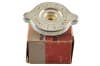 Radiator Cap - Zinc - NOS ~ 1967 - 1971 Mercury Cougar - 1967 - 1971 Ford Mustang C9AZ-8100-A,1967,1967 cougar,1967 mustang,1968,1968 cougar,1968 mustang,1969,1969 cougar,1969 mustang,1970,1970 cougar,1970 mustang,1971,1971 cougar,1971 mustang,c7w,c7z,c8w,c8z,c9w,c9z,cap,concours,conocours,correct,cougar,d0w,d0z,d1w,d1z,ford,ford mustang,mercury,mercury cougar,mustang,new,radiator,repro,reproduction,zinc,32767,motorcraft,nos,old,stock