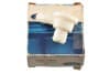 Check Valve - Bendix Brake Booster -  NOS ~ 1969 - 1973 Mercury Cougar / 1969 - 1973 Ford Mustang D0AZ-2365-A,1969,1969 cougar,1969 mustang,1970,1970 cougar,1970 mustang,1971,1971 cougar,1971 mustang,1972,1972 cougar,1972 mustang,1973,1973 cougar,1973 mustang,bendix,bendex,booster,brake,c9w,c9z,check,cougar,d0w,d0z,d1w,d1z,d2w,d2z,d3w,d3z,ford,ford mustang,mercury,mercury cougar,mustang,new,power,repro,reproduction,valve,break,32769