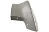 Rear Quarter Extension - Passenger Side - NOS ~ 1967 - 1968 Mercury Cougar C7WB-6527702-A,1967,1967 cougar,1968,1968 cougar,c7w,c8w,cougar,extension,grade,mercury,mercury cougar,panel,passenger,quarter,rear,side,used,nos,passenger,passengers,passengers,side,32770,driver,new,old stock