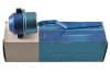 A/C Plenum Motor - NOS ~ 1969 - 1970 Mercury Cougar / 1969 - 1970 Ford Mustang C9ZZ-18A318-C,1969,1969 cougar,1969 mustang,1970,1970 cougar,1970 mustang,c9w,c9z,cougar,d0w,d0z,ford,ford mustang,mercury,mercury cougar,motor,mustang,new,new old stock,nos,old,plenum,stock,32776,