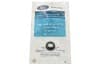 Bushing - Clutch Rod - EACH - NOS ~ 1967 - 1973 Mercury Cougar / 1965 - 1973 Ford Mustang C0AZ-7626-B,1967,1967 cougar,1967 mustang,1968,1968 cougar,1968 mustang,1969,1969 cougar,1969 mustang,1970,1970 cougar,1970 mustang,1971,1971 cougar,1971 mustang,1972,1972 cougar,1972 mustang,1973,1973 cougar,1973 mustang,bushings,c7w,c7z,c8w,c8z,c9w,c9z,clutch,cougar,d0w,d0z,d1w,d1z,d2w,d2z,d3w,d3z,ford,ford mustang,mercury,mercury cougar,mustang,new,repro,reproduction,rod,32778,old,stock,nos