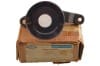 Idler Pulley - Fixed -  390 - NOS ~ 1967 Mercury Cougar / 1967 Ford Mustang C7SZ-8678-B,32786,1967,1967 cougar,1967 mustang,390,C7W,C7Z,a/c,air,conditioning,cougar,fe,fixed,ford,ford mustang,gt,idler,mercury,mercury cougar,mustang,new,nos,old,pulley,recent,stock,thunderbird,used