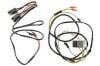 Wiring Harness - Tilt / Tilt Away Column - Repro ~ 1967 Mercury Cougar - 1967 Ford Mustang 1967,1967 cougar,C7W,away,column,cougar,hard to find,harness,mercury,mercury cougar,rare,tilt,tilt away,wire,wiring,32798,used,repro,new