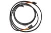 Wiring - Convertible Top - Segment to Pump - Repro ~ 1969 - 1973 Mercury Cougar / 1969 - 1973 Ford Mustang 15A668,1969,1969 cougar,1969 mustang,1970,1970 cougar,1970 mustang,1971,1971 cougar,1971 mustang,1972,1972 cougar,1972 mustang,1973,1973 cougar,1973 mustang,C9W,C9Z,D0W,D0Z,D1W,D1Z,D2W,D2Z,D3W,D3Z,cougar,ford,ford mustang,mercury,mercury cougar,mustang,convertible,pump,top,used,new,repro,reproduction,wiring,harness,motor,32803