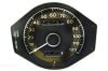 Gauge - Speedometer - XR7 - Grade B - Used ~ 1971 - 1973 Mercury Cougar 1971,1971 cougar,1972,1972 cougar,1973,1973 cougar,cougar,d1w,d2w,d3w,gauge,mercury,mercury cougar,speedometer,used,xr7,speedo,32805,grade b,grade,b