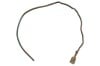 Wiring Pigtail - Under Hood Harness to Voltage Regulator from Ignition Switch - Used ~ 1967 - 1968 Mercury Cougar  1967,1967 cougar,1968,1968 cougar,32824,C7W,C8W,cougar,harness,hood,ignition,mercury,mercury cougar,pig,pigtail,regulator,repair,switch,tail,under,underhood,used,voltage,wire,wiring